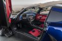 HENNESSEY VENOM F5 Roadster V8 1 842 ch cabriolet 2022
