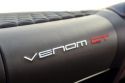 8e : Hennessey Venom GT : 1 261 ch