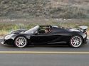 photo HENNESSEY cabriolet