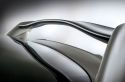 HONDA CIVIC (9) Type R Concept berline 2015