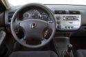 4ème - Honda Civic