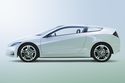 Honda CR-Z Concept