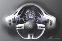HONDA CR-Z Concept concept-car 2007