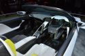MERCEDES ENER-G-FORCE Concept concept-car 2012