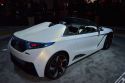 LEXUS LF-LC Concept concept-car 2012