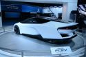 TOYOTA FT-1 Concept concept-car 2014