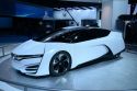 TOYOTA FT-1 Concept concept-car 2014
