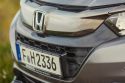 HONDA HR-V (II)  SUV 2015