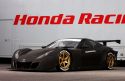 HONDA HSV-010 GT V8 3,4L
