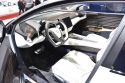 HONDA NSX (II) 3.5 V6 biturbo coupé 2016