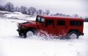 galerie photo HUMMER H1 