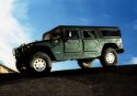 galerie photo HUMMER H1 