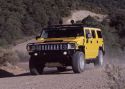 galerie photo HUMMER H2 