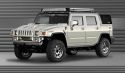 galerie photo HUMMER H2 