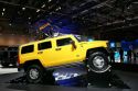 galerie photo HUMMER H3 