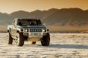 galerie photo HUMMER H3T 
