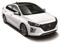 Hyundai Ioniq Electric : 113 €/km