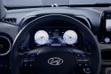 13e : Hyundai Kona Electric 64 kWh : 449 km