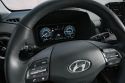 Petit SUV hybride : Hyundai Kona Hybrid 