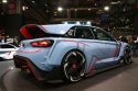 MERCEDES GENERATION EQ Concept concept-car 2016