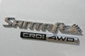 SUV familial hybride : Hyundai Santa Fé Hybrid 230 ch