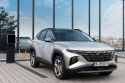 HYUNDAI TUCSON (3) Hybrid 230 ch