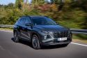 HYUNDAI TUCSON (3) Plug-in 265 ch Htra