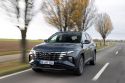 HYUNDAI TUCSON (3) Plug-in 265 ch Htra
