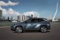 HYUNDAI TUCSON (3) Plug-in 265 ch Htra