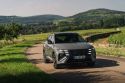 HYUNDAI TUCSON (4) 1.6 T-GDi Hybrid 215 SUV 2024