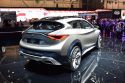 INFINITI QX30 Concept concept-car 2015