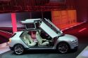 ITAL DESIGN CLIPPER Concept concept-car 2014
