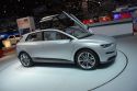 ITAL DESIGN CLIPPER Concept concept-car 2014