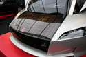 RENAULT MEGANE Coupé Concept concept-car 2008