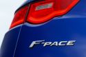 JAGUAR F-PACE 3.0 380 ch V6 AWD SUV 2016