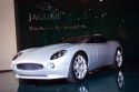 JAGUAR F-TYPE Concept concept-car 2000