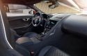 JAGUAR F-TYPE SVR 5.0 575 ch cabriolet 2016
