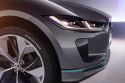 JAGUAR I-PACE Concept concept-car 2017