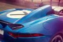 JAGUAR PROJECT 7 Concept concept-car 2013