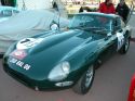 Jaguar Type-E