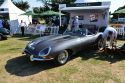 Jaguar Type-E