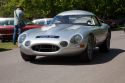 L'usine Jaguar de Coventry