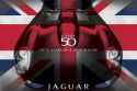 La Jaguar Type E et son illustre famille