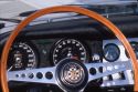 Le cinquantenaire de la Jaguar Type E
