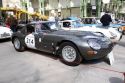 Jaguar Type E Lightweight 1963 6,8 millions d'euros