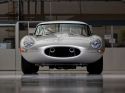 Jaguar Type E Lightweight