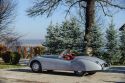 Jaguar XK 120 Roadster 1950