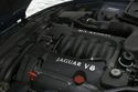JAGUAR XK8 4.2i V8 304ch (X100)