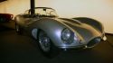 Jaguar XK SS (1956)