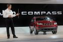 galerie photo JEEP COMPASS 